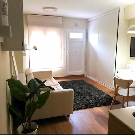 Apartament Sun&Sea Nuevo Apartamento En La Playa Nearest Beach To Bilbao Ciérvana Zewnętrze zdjęcie