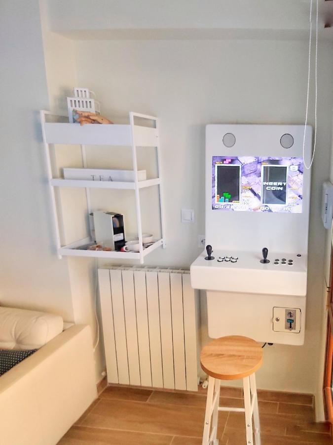Apartament Sun&Sea Nuevo Apartamento En La Playa Nearest Beach To Bilbao Ciérvana Zewnętrze zdjęcie