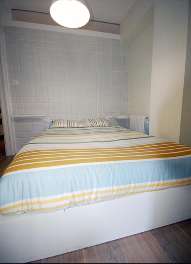 Apartament Sun&Sea Nuevo Apartamento En La Playa Nearest Beach To Bilbao Ciérvana Zewnętrze zdjęcie