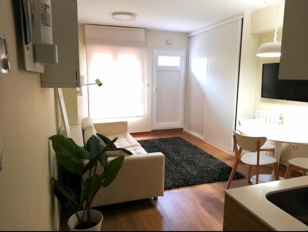 Apartament Sun&Sea Nuevo Apartamento En La Playa Nearest Beach To Bilbao Ciérvana Zewnętrze zdjęcie