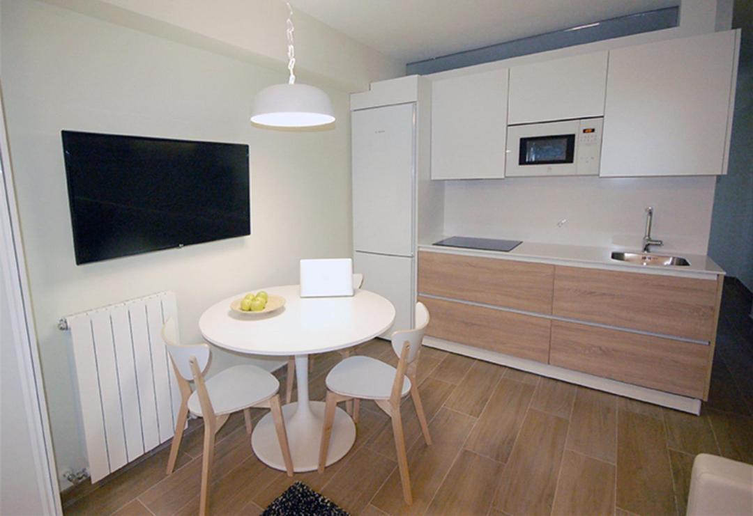 Apartament Sun&Sea Nuevo Apartamento En La Playa Nearest Beach To Bilbao Ciérvana Zewnętrze zdjęcie