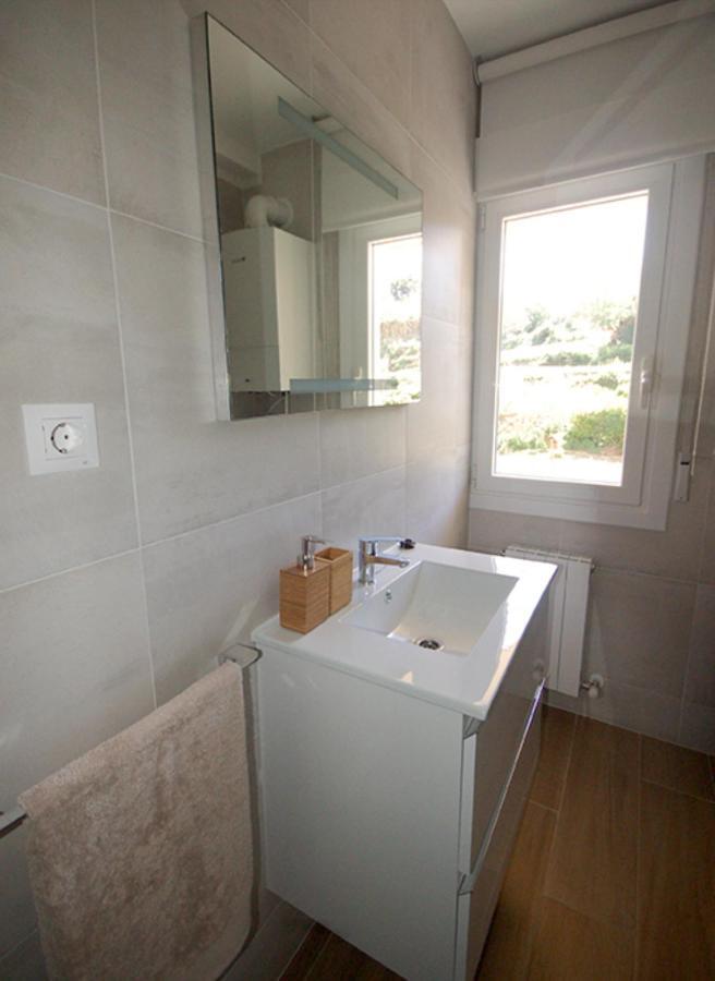 Apartament Sun&Sea Nuevo Apartamento En La Playa Nearest Beach To Bilbao Ciérvana Zewnętrze zdjęcie